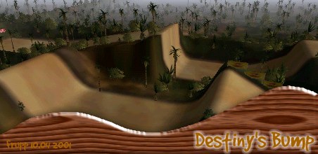 DestinysBump Track Picture