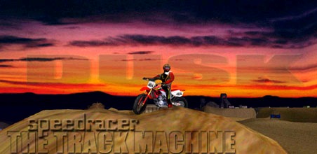 DUSK Track Picture