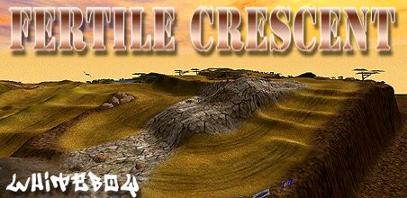 Fertile Crescent Track Picture