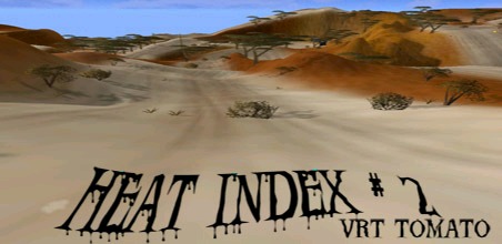 Heat Index 2 Track Picture