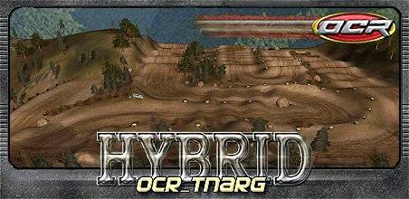 HYBRID Track Picture