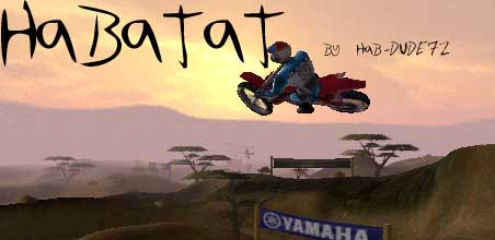 HaBatat Track Picture