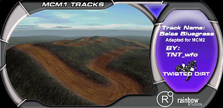 MCM1 - Bela's Bluegrass Track Picture