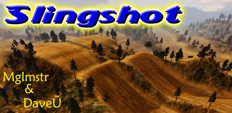 Slingshot Track Picture