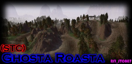 [STC] Ghosta Roasta Track Picture