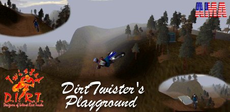 DirtTwister's Playground Track Picture