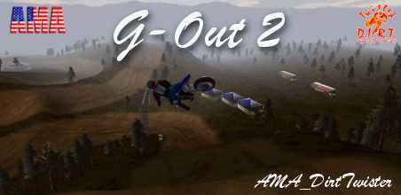 G-Out 2 Track Picture