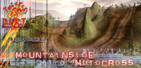 Mountainside Motocross Track Picture