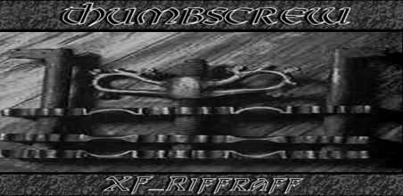 ThumbScrew Track Picture