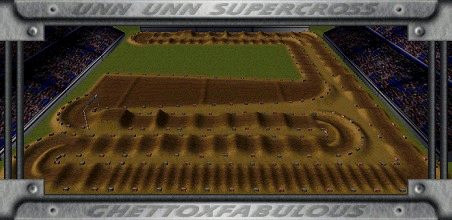 Unn Unn Sx Track Picture