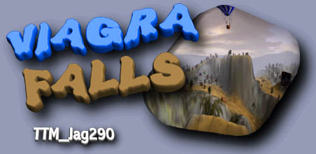Viagra Falls Track Picture