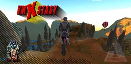 vmXstasy Track Picture